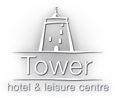 Tower hotel Logo