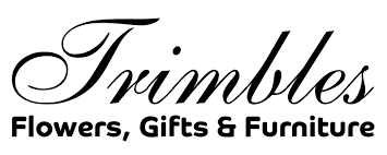 Trimbles Flowers Logo