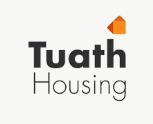 Tuath Housing Logo