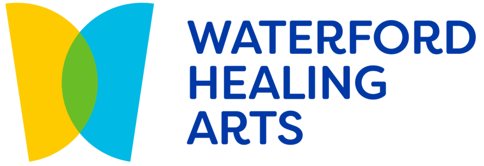 Waterford Healing Arts Logo