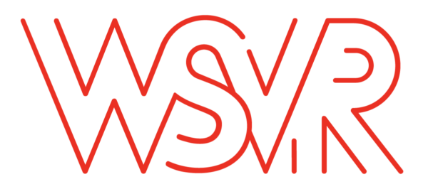 WSVR logo