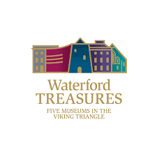 Waterford Treasures logo