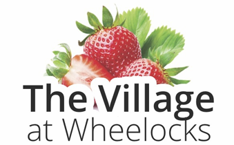 The Village at Wheelocks logo