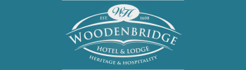 Woodenbridge logo
