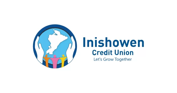 Inishowen credit Union logo