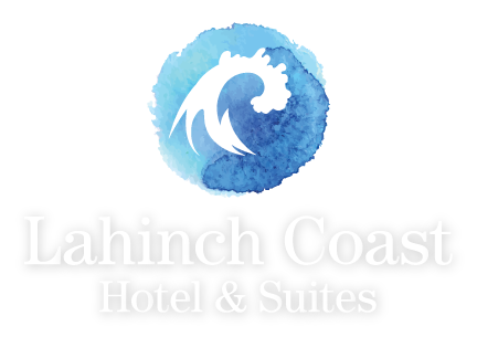 Lahinch Coast Hotel logo