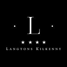Langtons Kilkenny logo