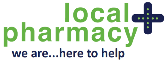 local pharmacy logo
