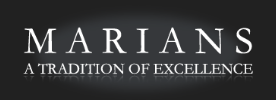 Marians Logo