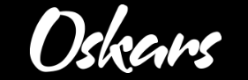 Oskars Bar logo