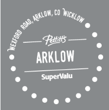 Supervalu arklow Logo