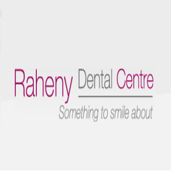 Raheny dental Centre logo