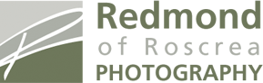 Redmond of Roscrea logo