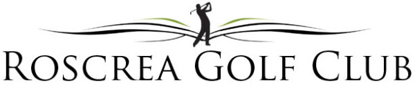 Roscrea Golf Club logo