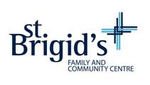 St. Brigid's Community centre logo