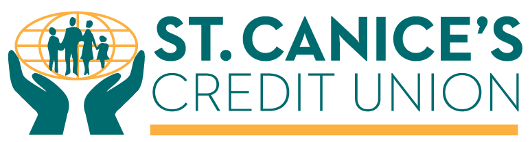 St. Canice's Credit union logo