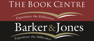 The Book Centre logo