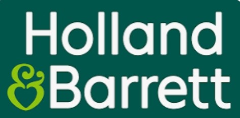 Holland and Barrett