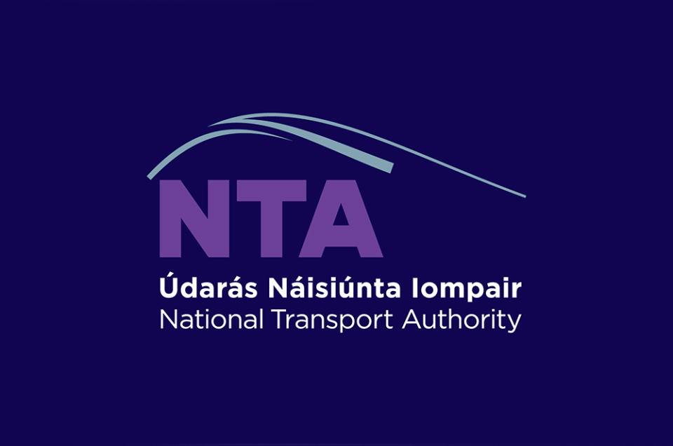 NTA Logo