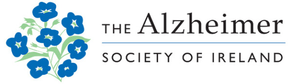 alzheimers society of ireland logo