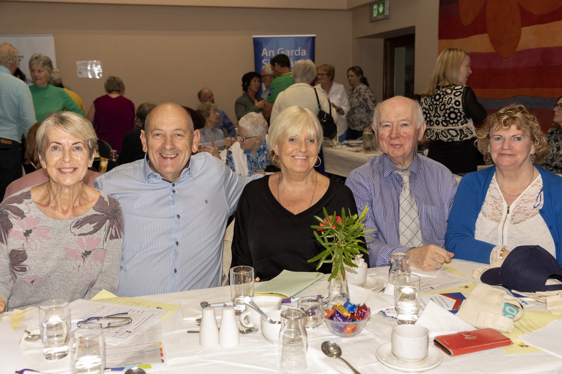 Photo 7 Pictured at Donegal Olders Persons Council AGM