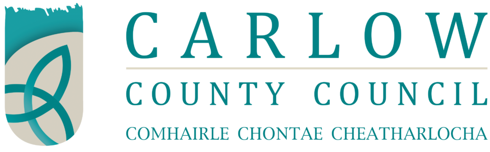 Carlow County Council Logo