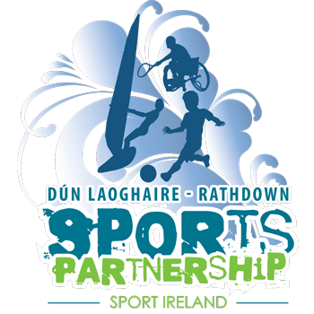 DLR Sports Logo 2023