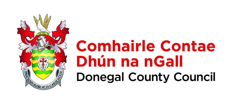 Donegal Co Co Brand F1