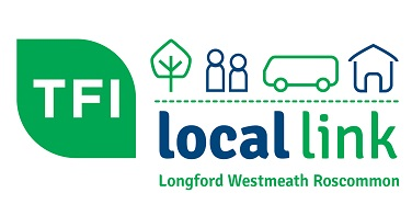 TFI Local Link Longford Westmeath Roscommon Regional Logo1