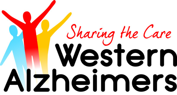 Western Alzheimers Logo