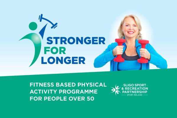 stronger for longer featured