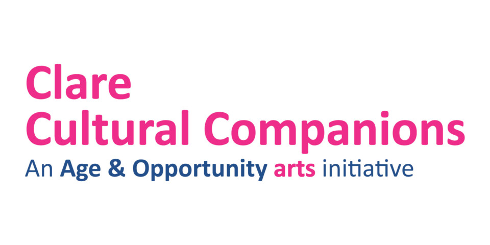 67783c74f6bf0b1c3199e8c70d9e5006 Clare Cultural Companions Logo