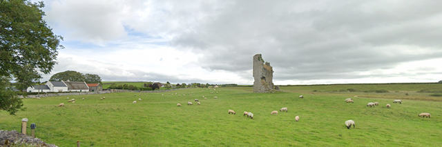 Clogher Loop Walk