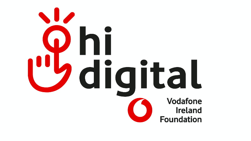 HiDigital Logo