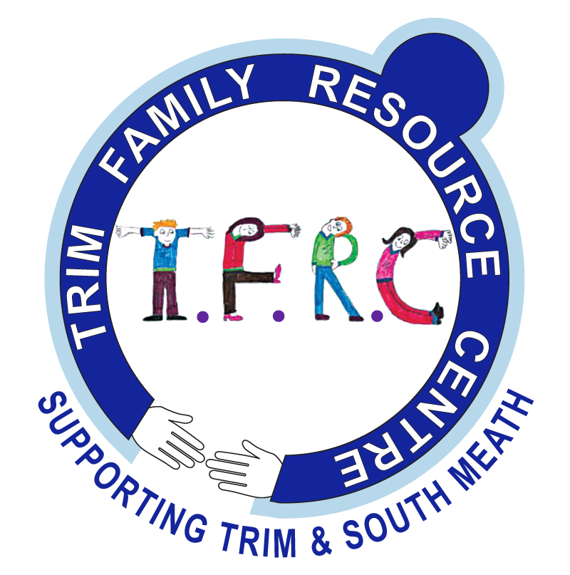 TFR Supporting Logo