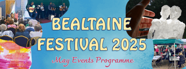 Roscommon Bealtaine Festival