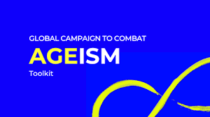 WHO Global Campaign to Combat Ageism Resources