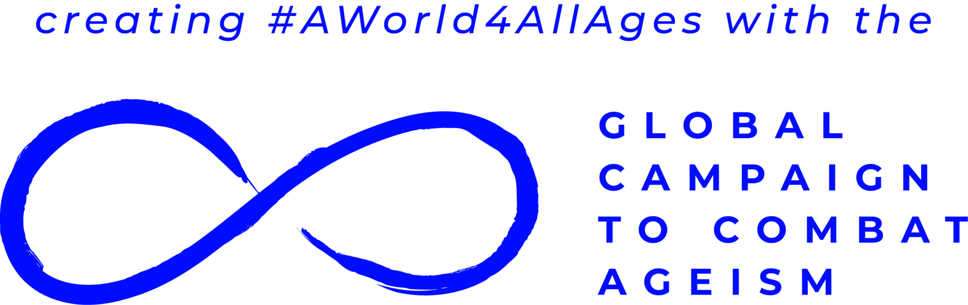 Global Campaign to Combat Ageism | Age Friendly Ireland
