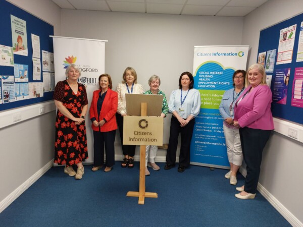 AF CIC Clinic Launch 6 May 2025