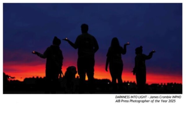 AIB Press Photographer 2
