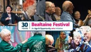 Bealtaine 2025