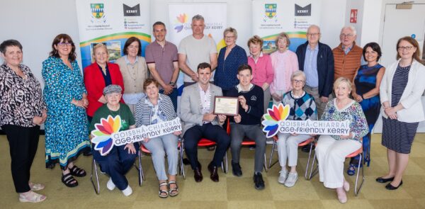 Colaiste 15thMay25 1