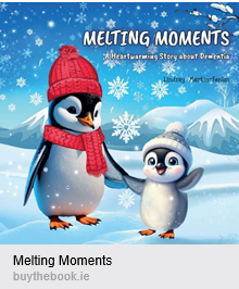 Melting Moments