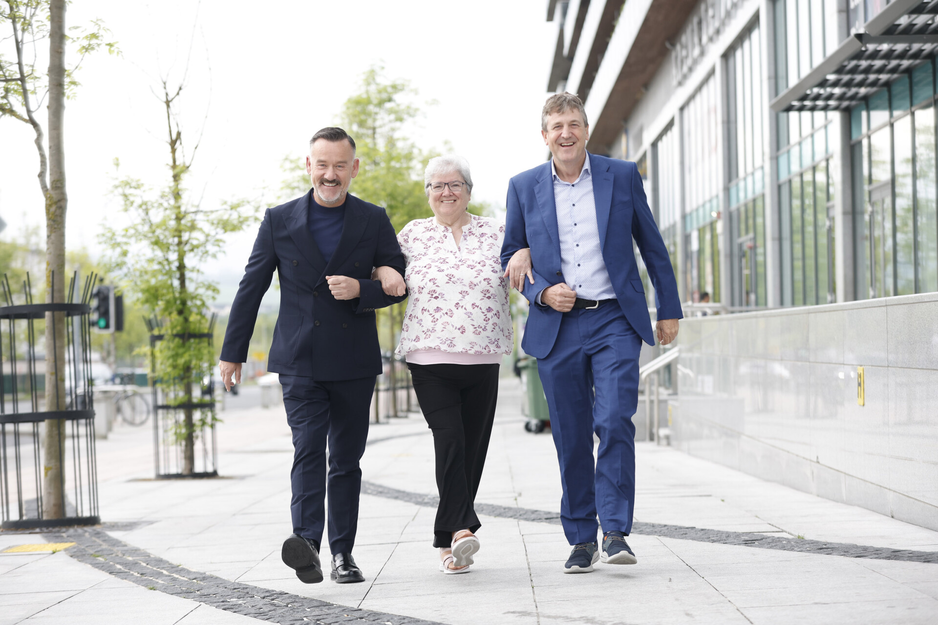 NO FEE AGE FRIENDLY IRELAND JB1
