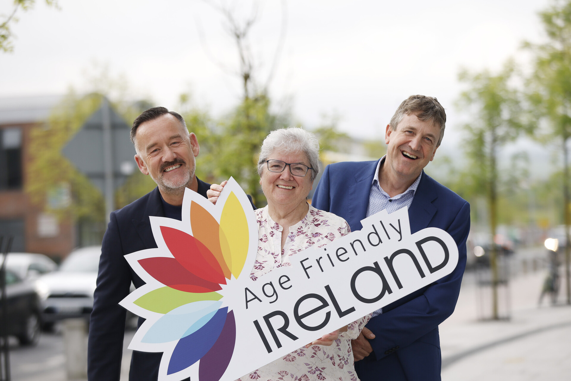 NO FEE AGE FRIENDLY IRELAND JB2