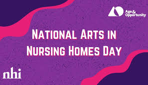 National Arts in Nursing Homes 2 1