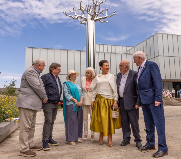 Age Friendly Ireland Ambassadors Day s 1 1