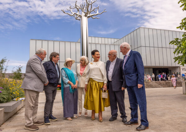 Age Friendly Ireland Ambassadors Day s 1