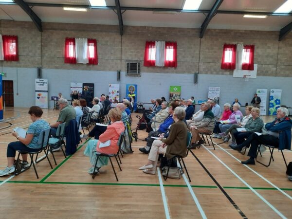 Ballyconnell Roadshow 2