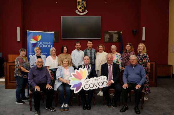 Elder Abuse Awareness Day